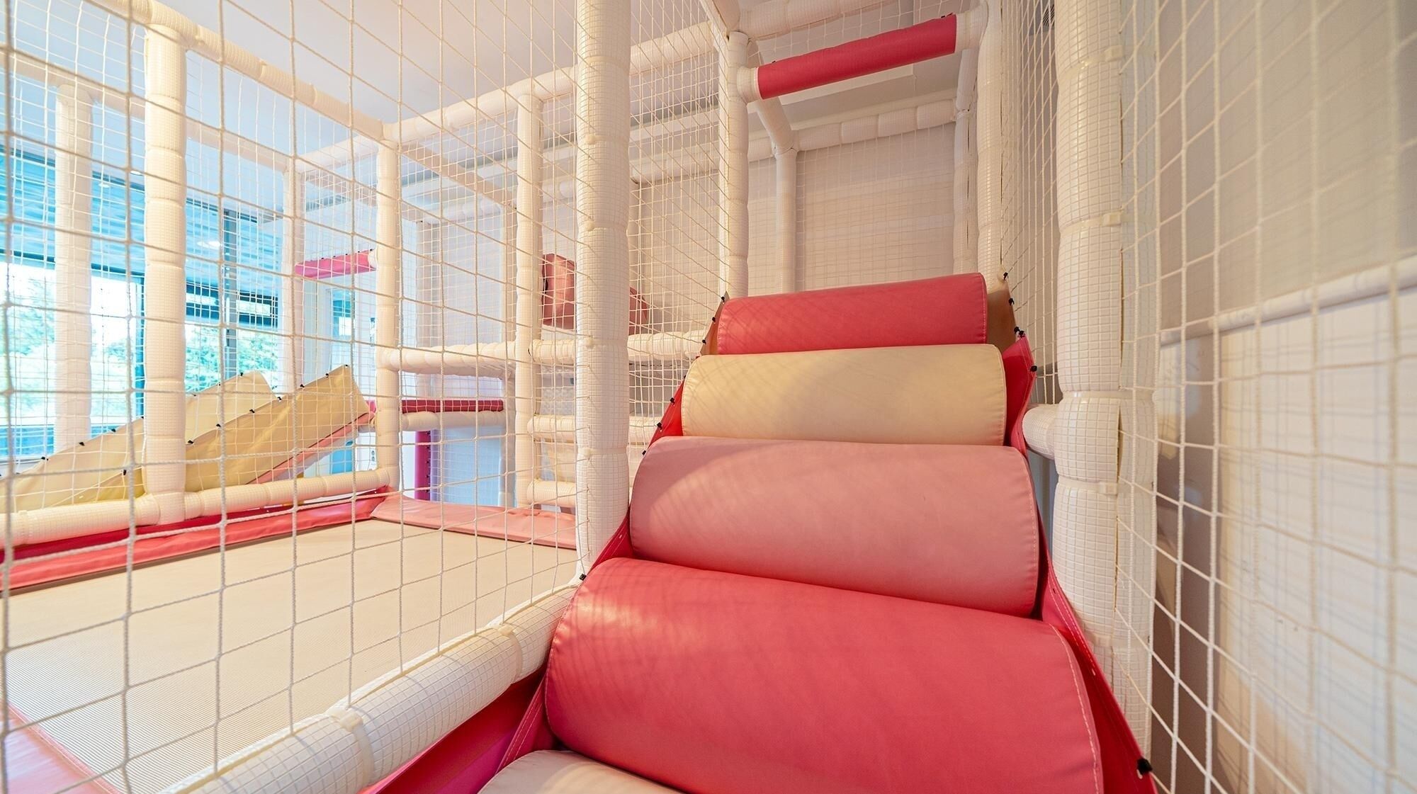 Gapyeong Belloci Lake Kids Pool Villa