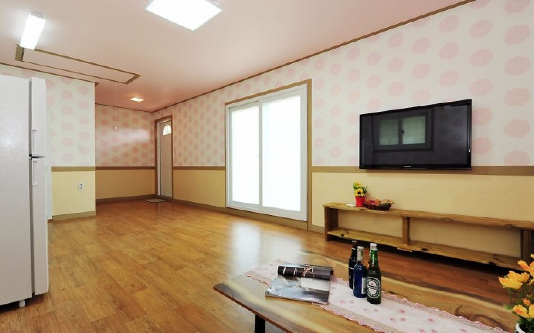 Gapyeong Between Sky and Land Pension