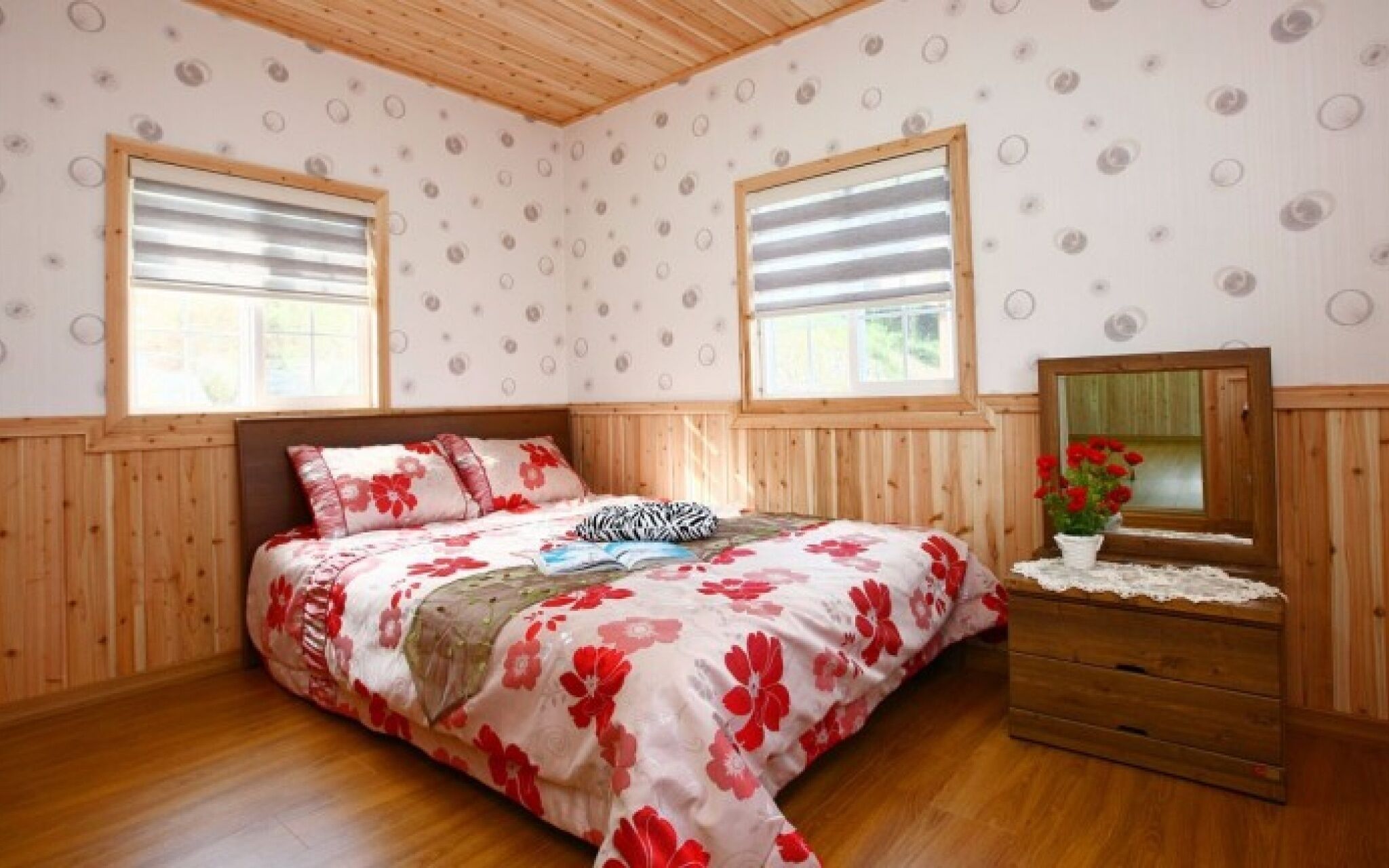 Gapyeong Between Sky and Land Pension