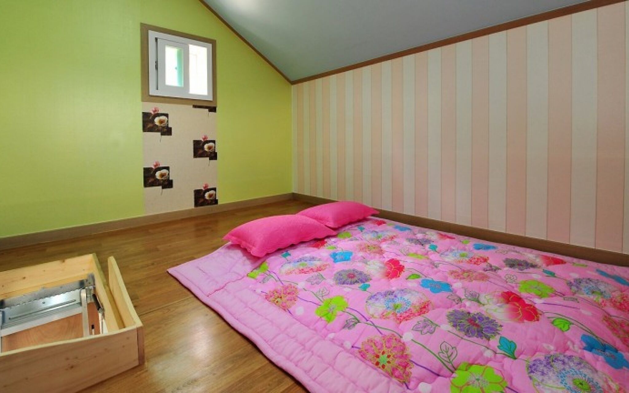 Gapyeong Between Sky and Land Pension