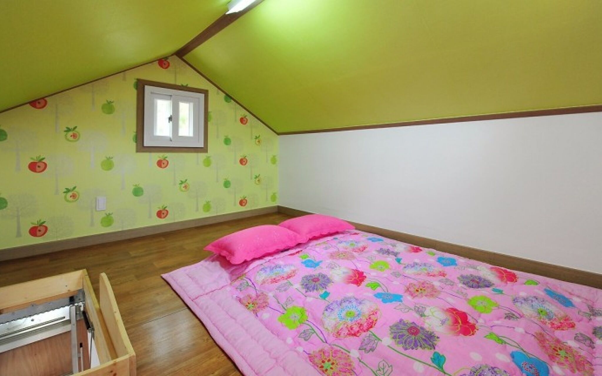 Gapyeong Between Sky and Land Pension