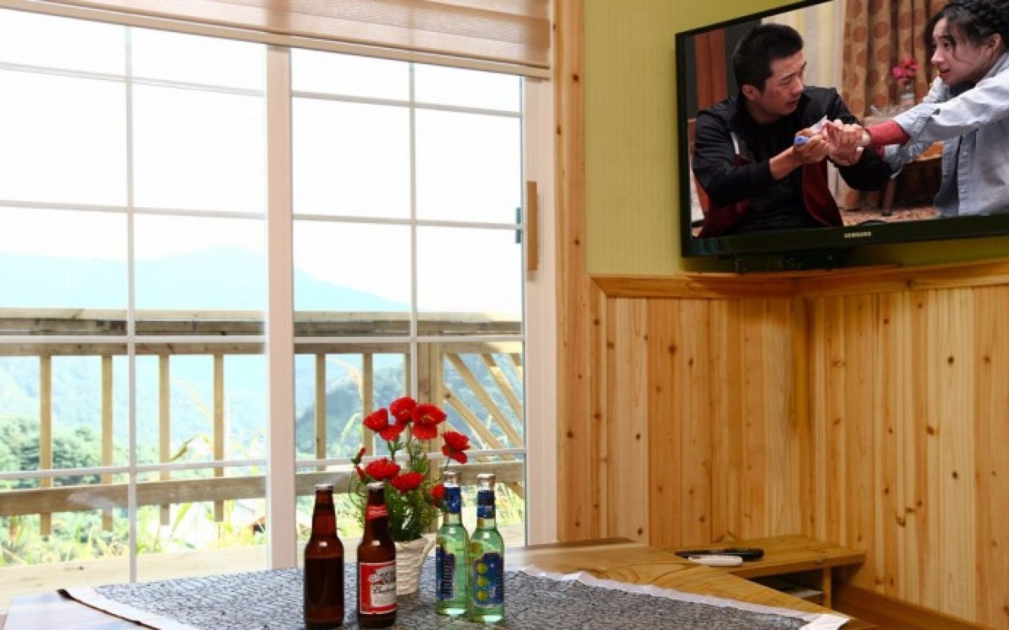 Gapyeong Between Sky and Land Pension