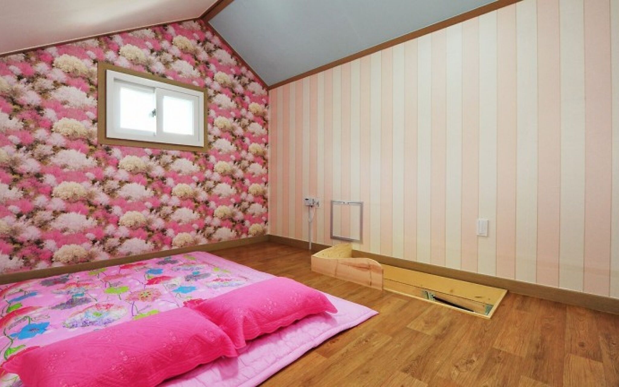 Gapyeong Between Sky and Land Pension