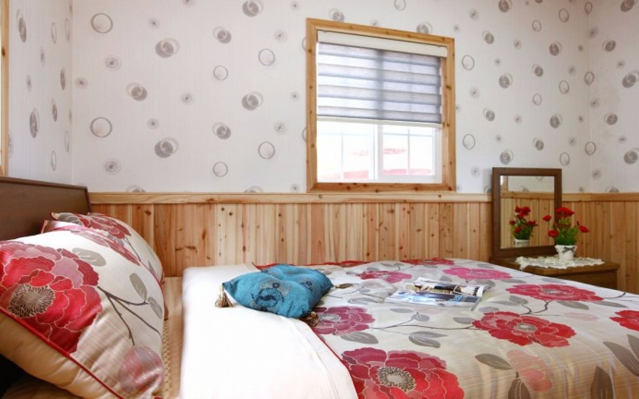 Gapyeong Between Sky and Land Pension