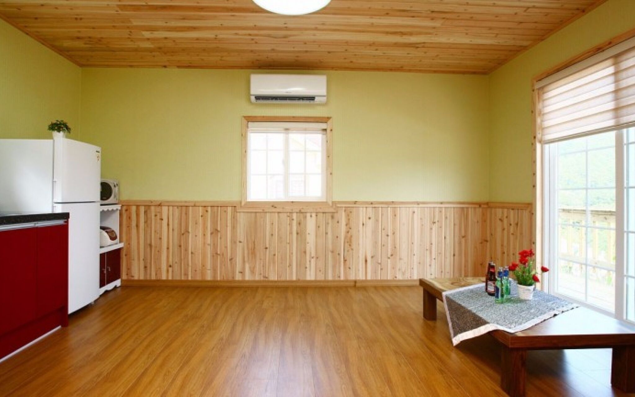 Gapyeong Between Sky and Land Pension