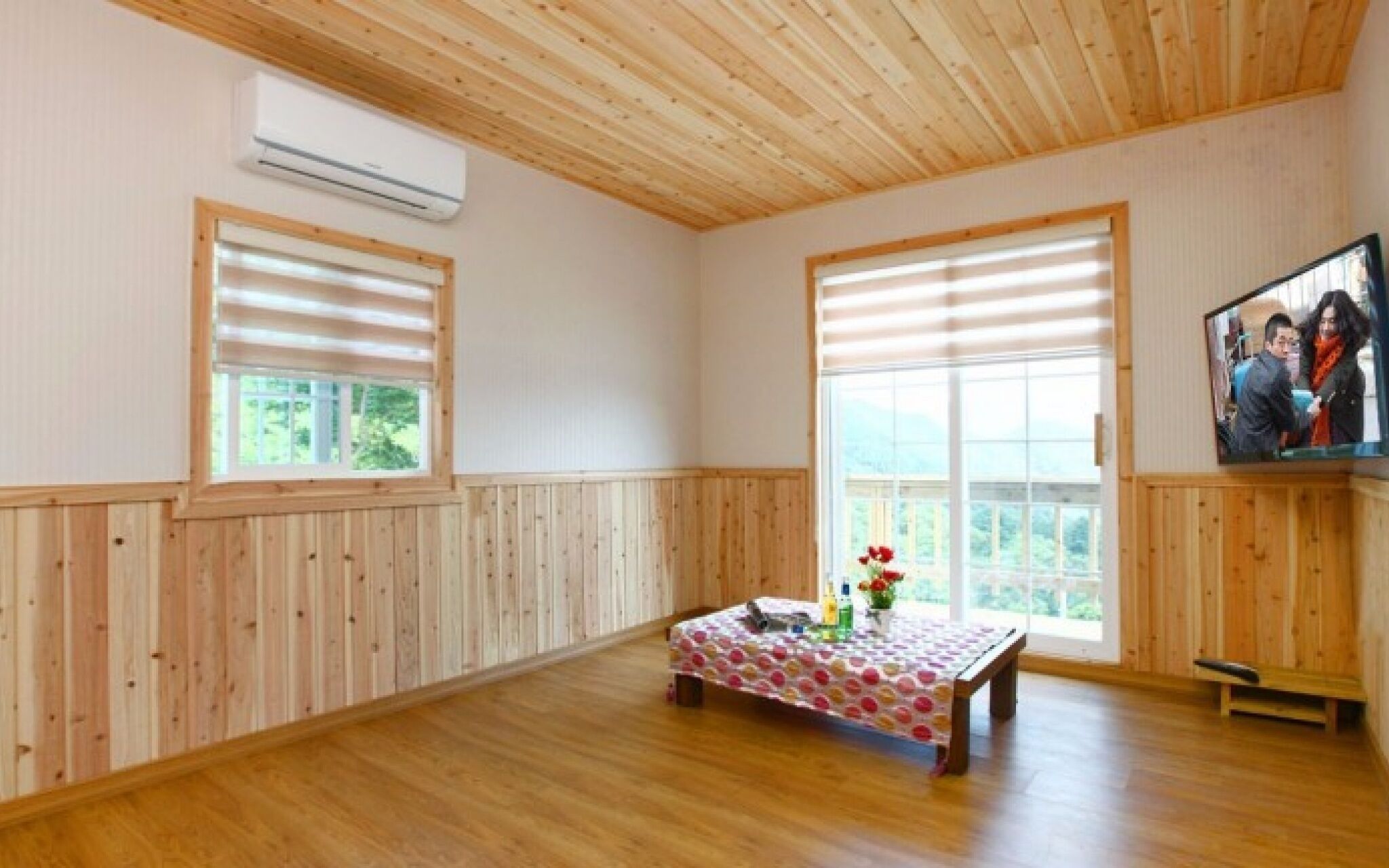 Gapyeong Between Sky and Land Pension