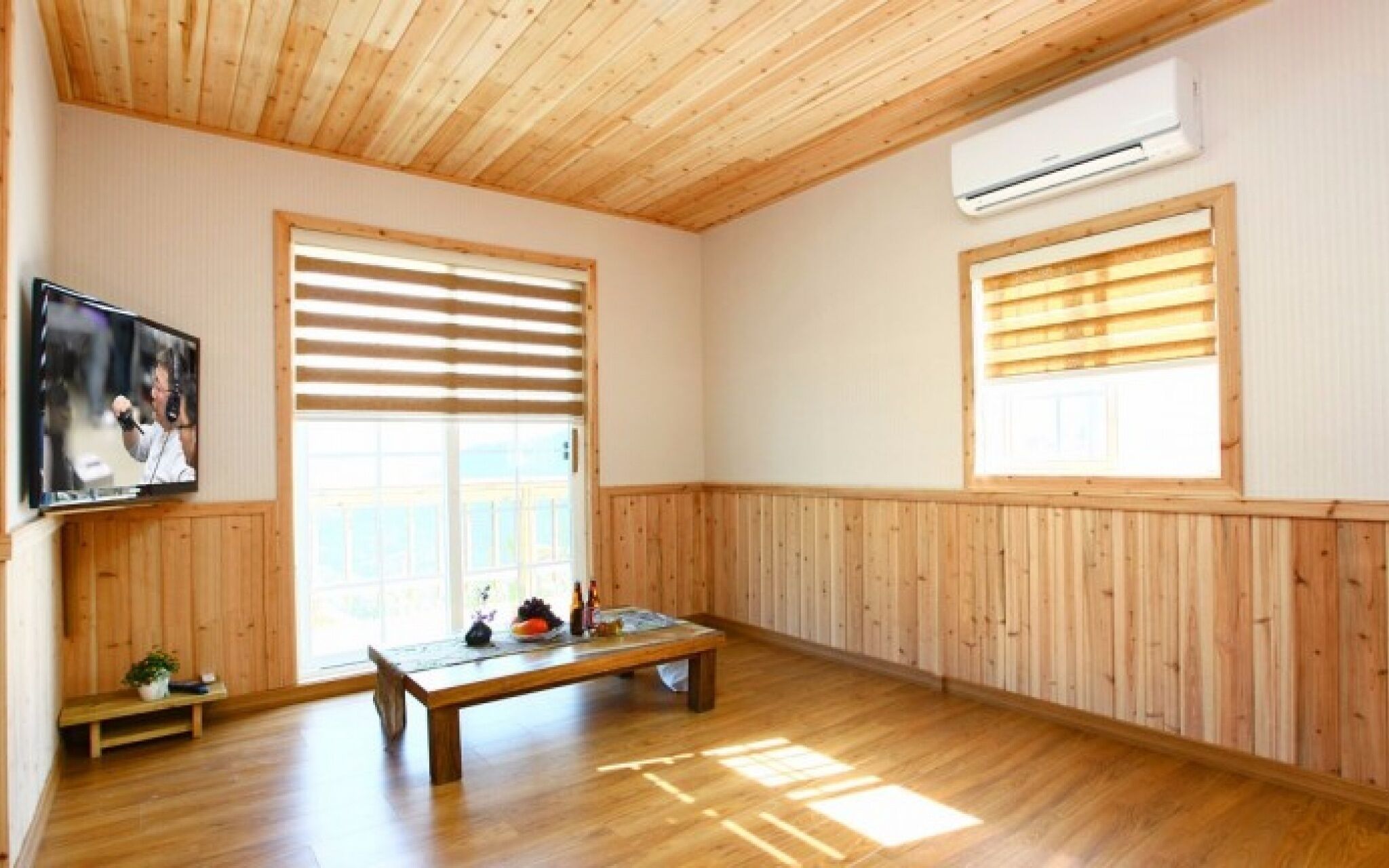 Gapyeong Between Sky and Land Pension