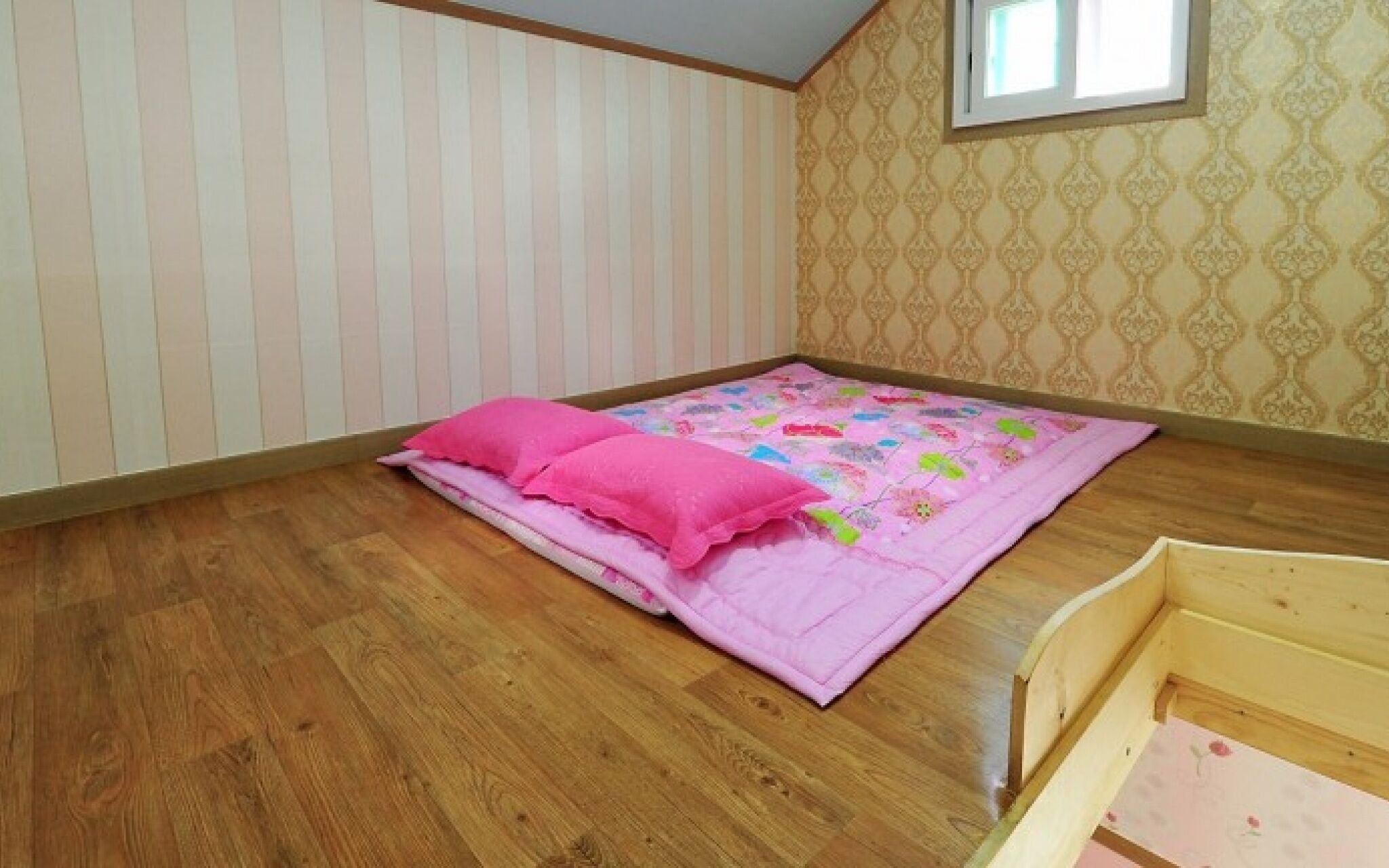 Gapyeong Between Sky and Land Pension