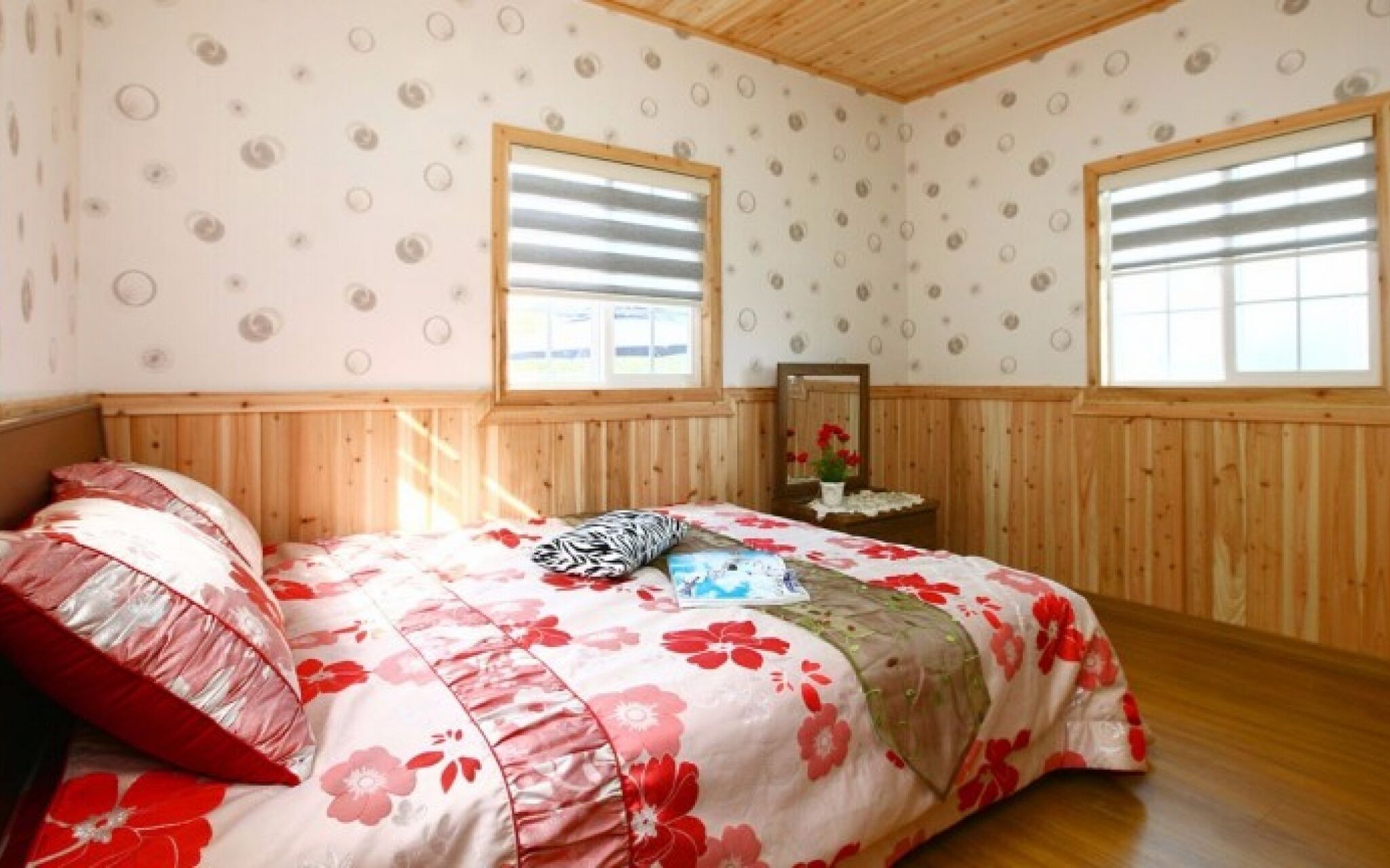 Gapyeong Between Sky and Land Pension