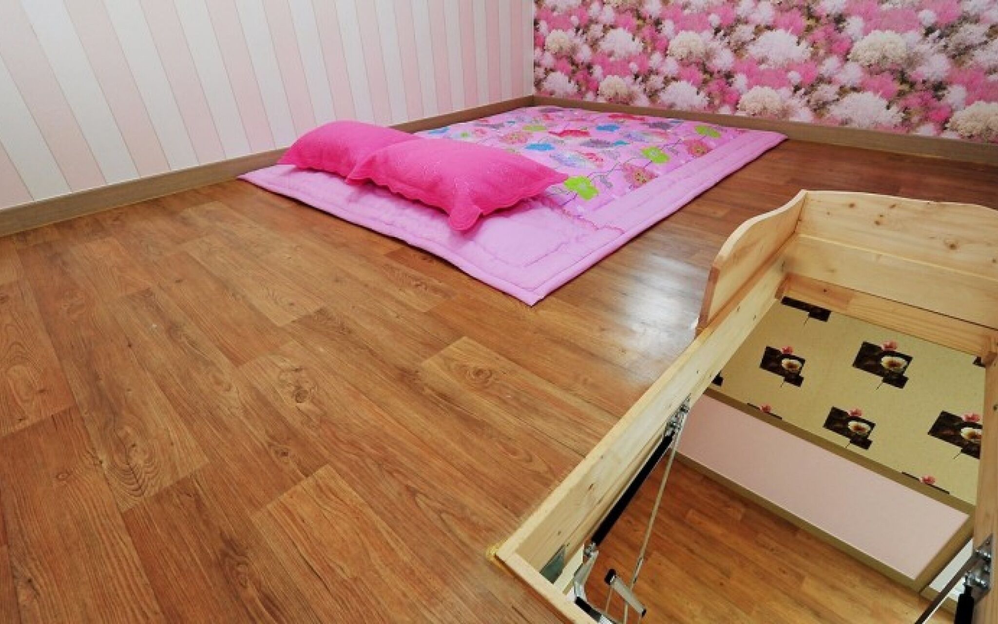 Gapyeong Between Sky and Land Pension