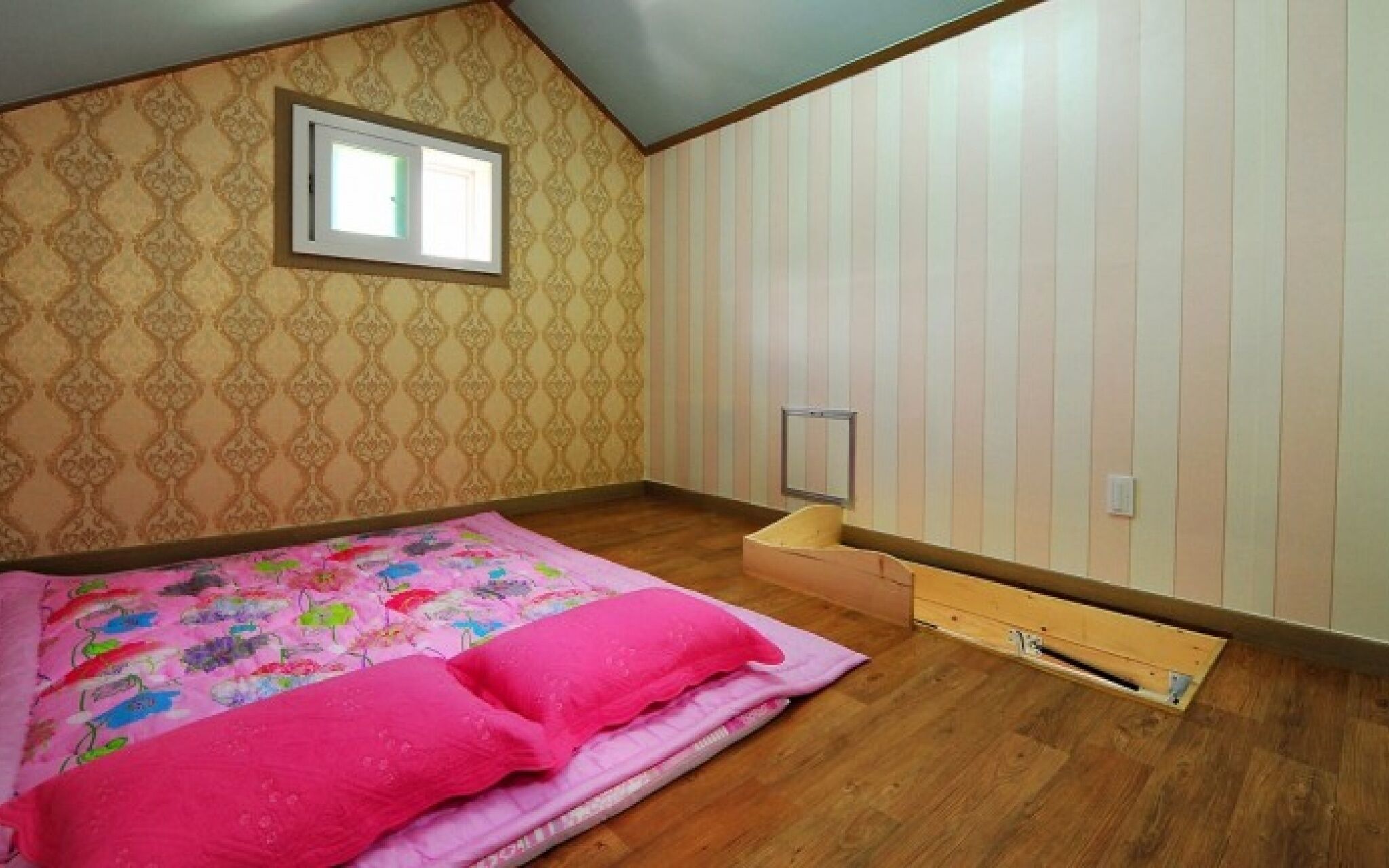 Gapyeong Between Sky and Land Pension