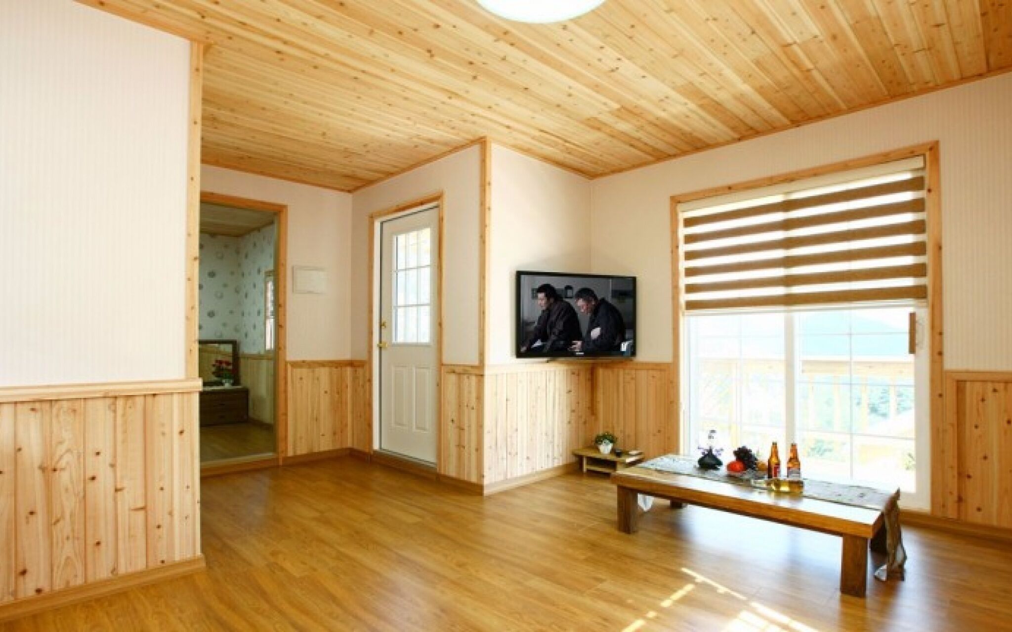 Gapyeong Between Sky and Land Pension