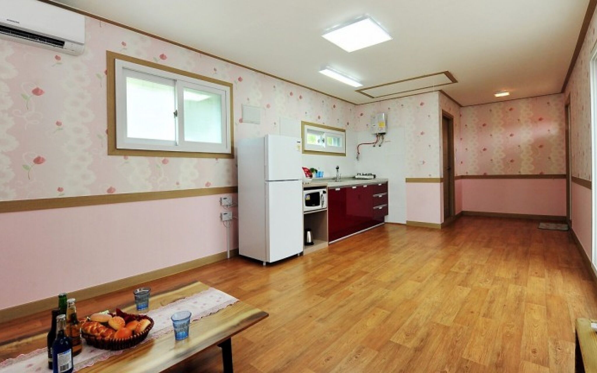 Gapyeong Between Sky and Land Pension