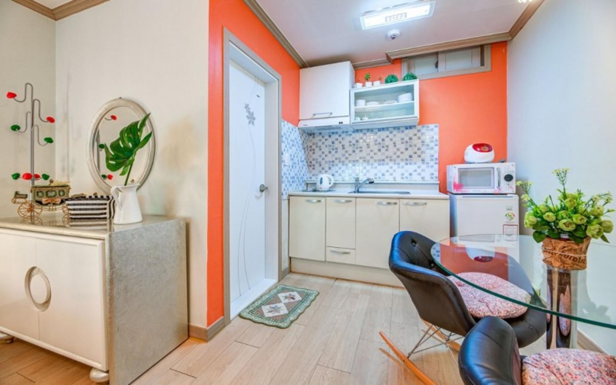 Gapyeong Blueberry Hill Pension