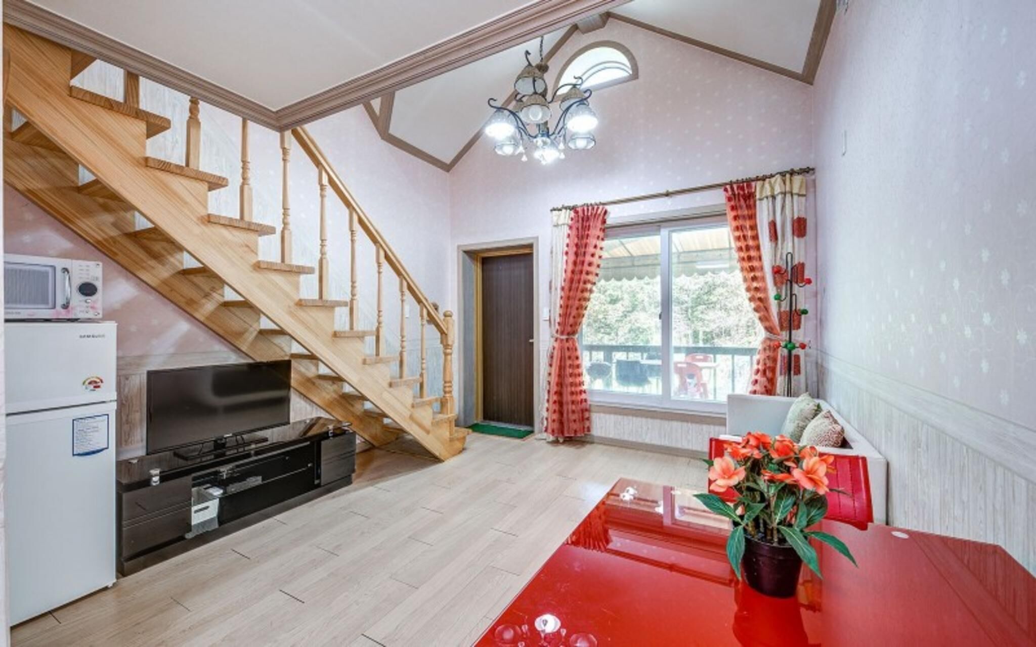 Gapyeong Blueberry Hill Pension