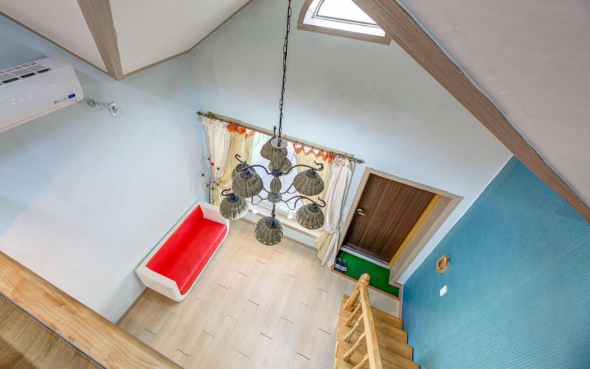 Gapyeong Blueberry Hill Pension