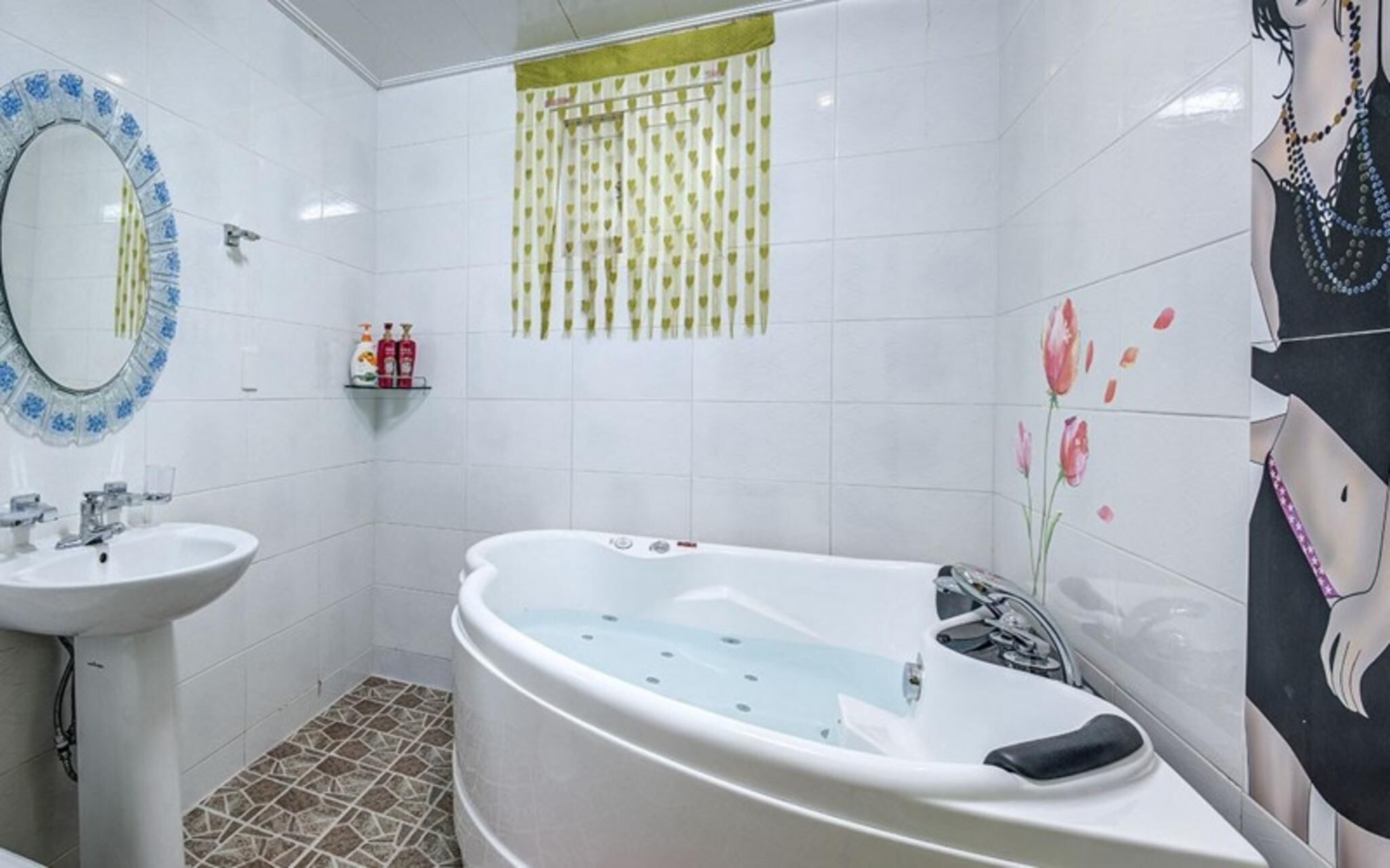 Gapyeong Blueberry Hill Pension