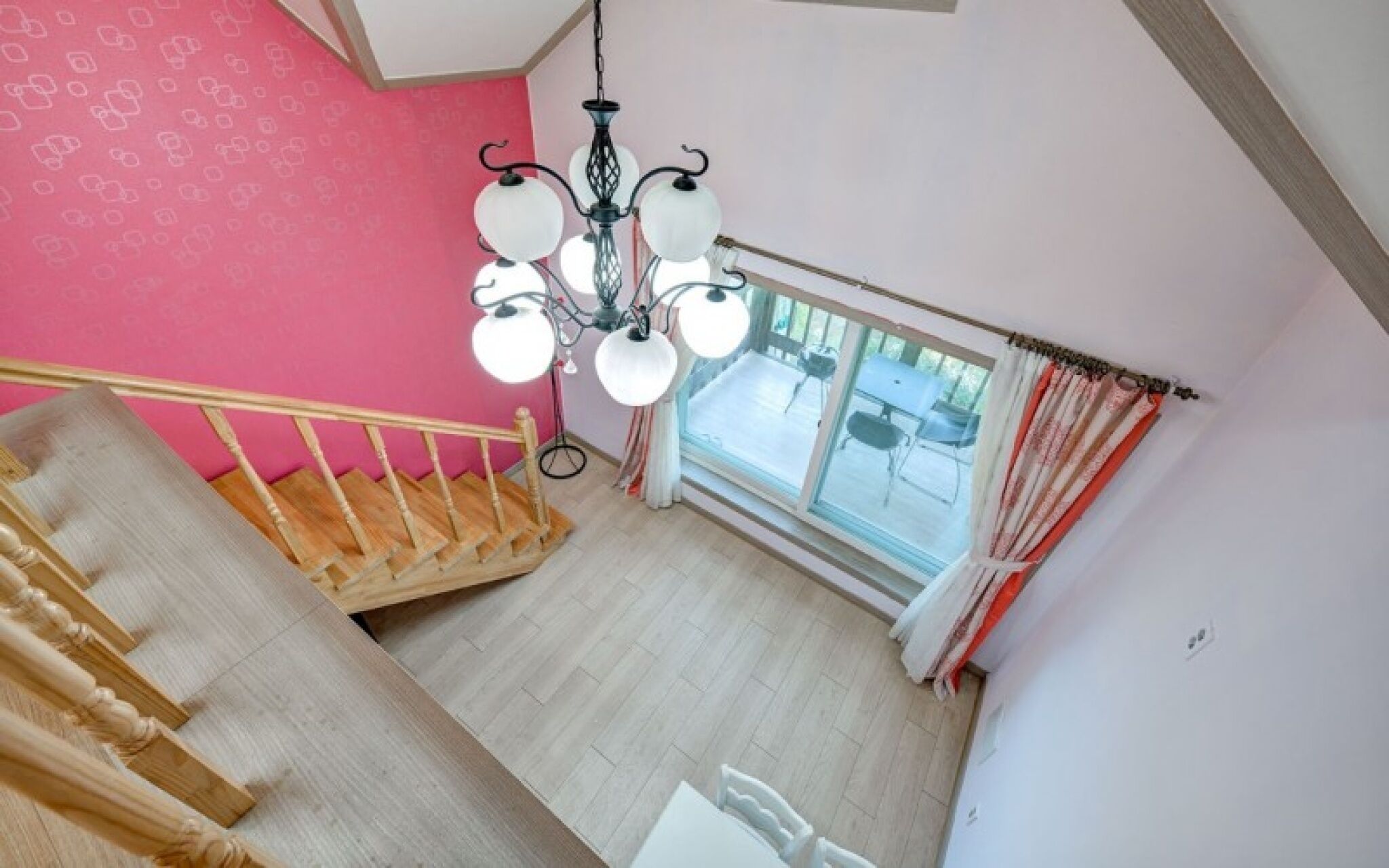 Gapyeong Blueberry Hill Pension