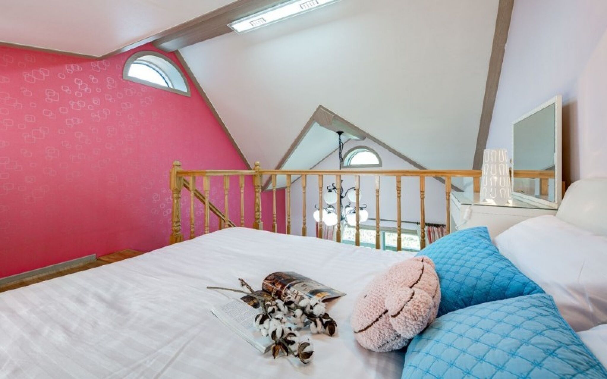 Gapyeong Blueberry Hill Pension