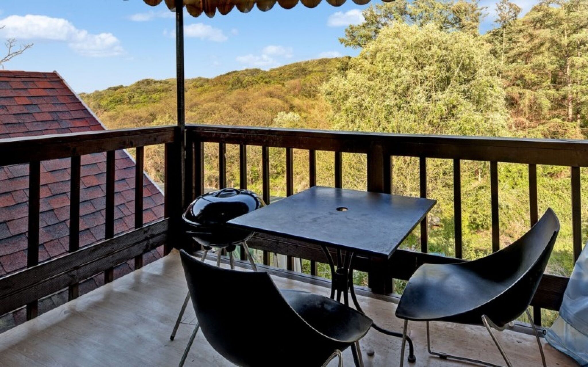 Gapyeong Blueberry Hill Pension