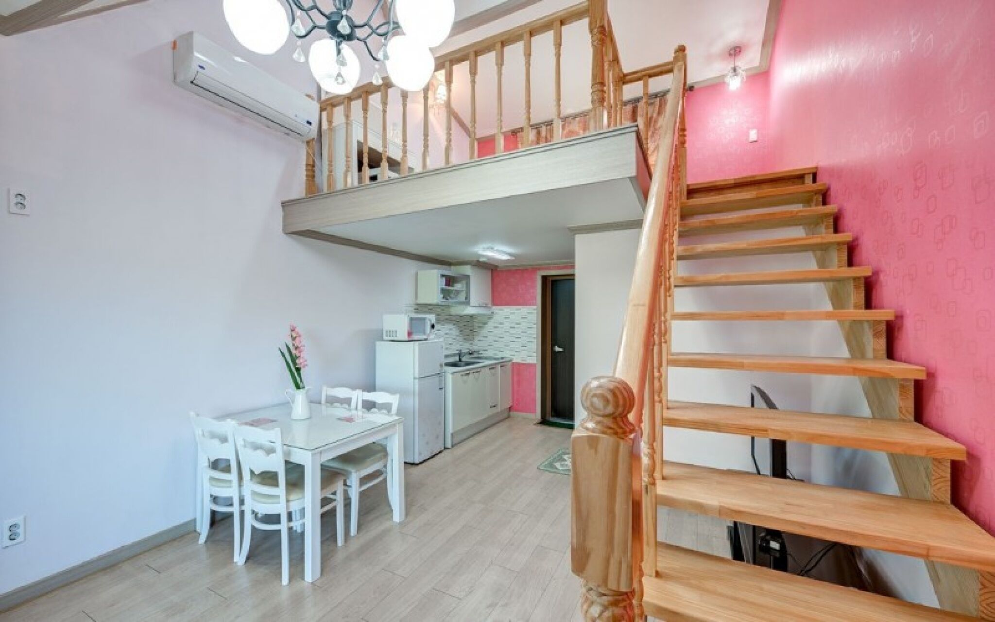 Gapyeong Blueberry Hill Pension