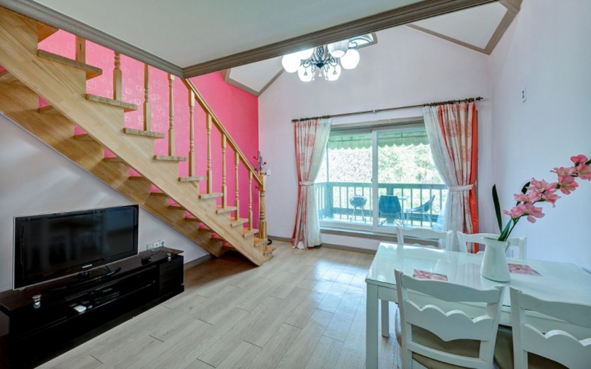 Gapyeong Blueberry Hill Pension