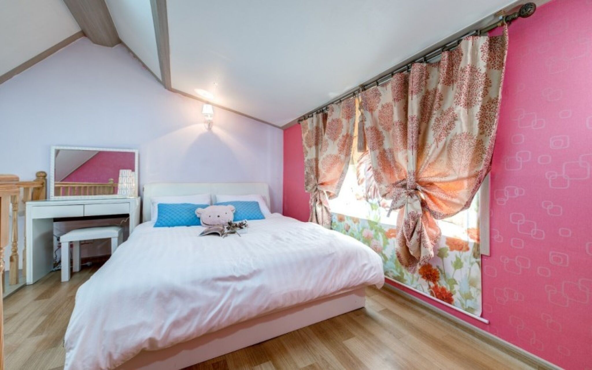 Gapyeong Blueberry Hill Pension