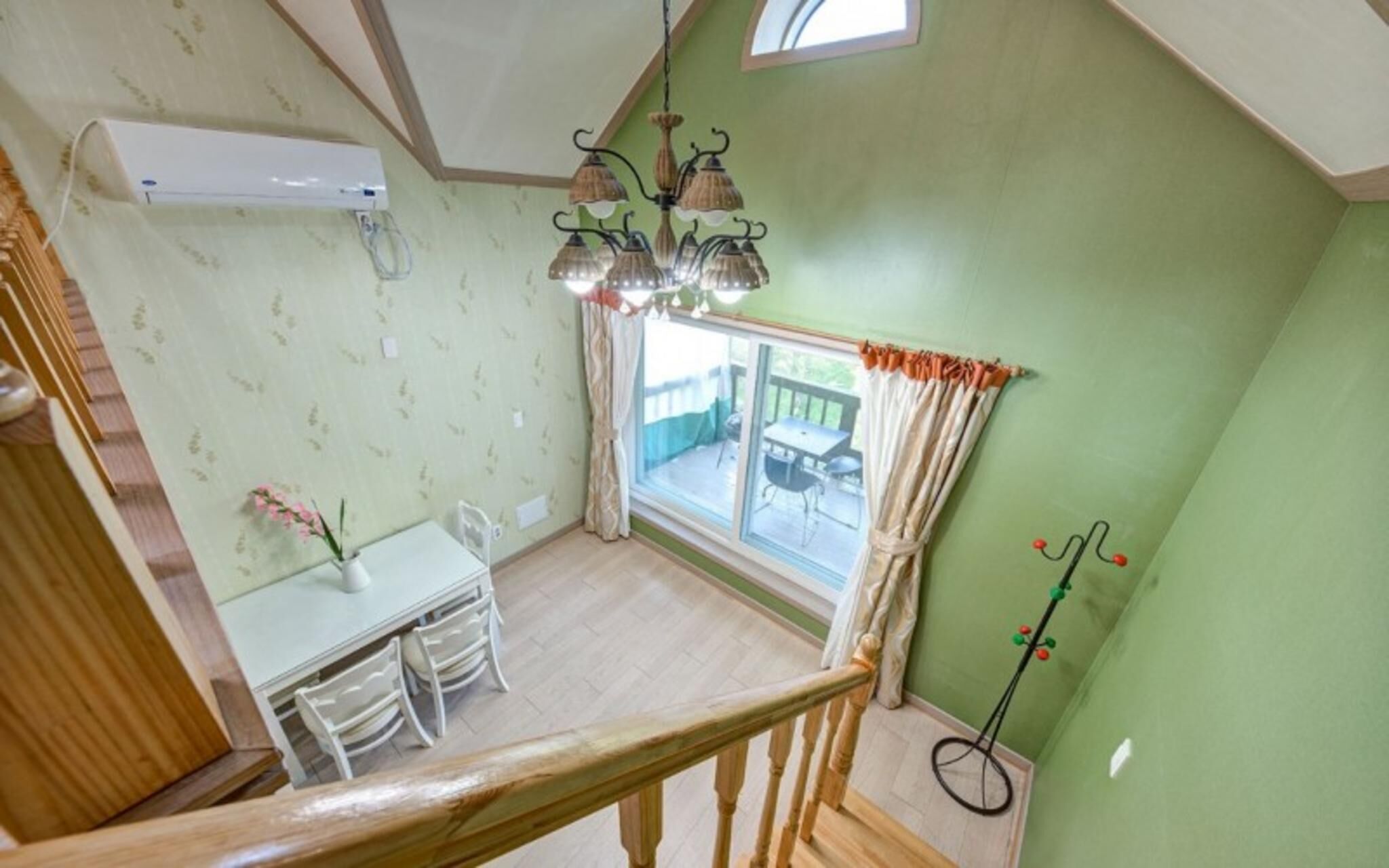 Gapyeong Blueberry Hill Pension