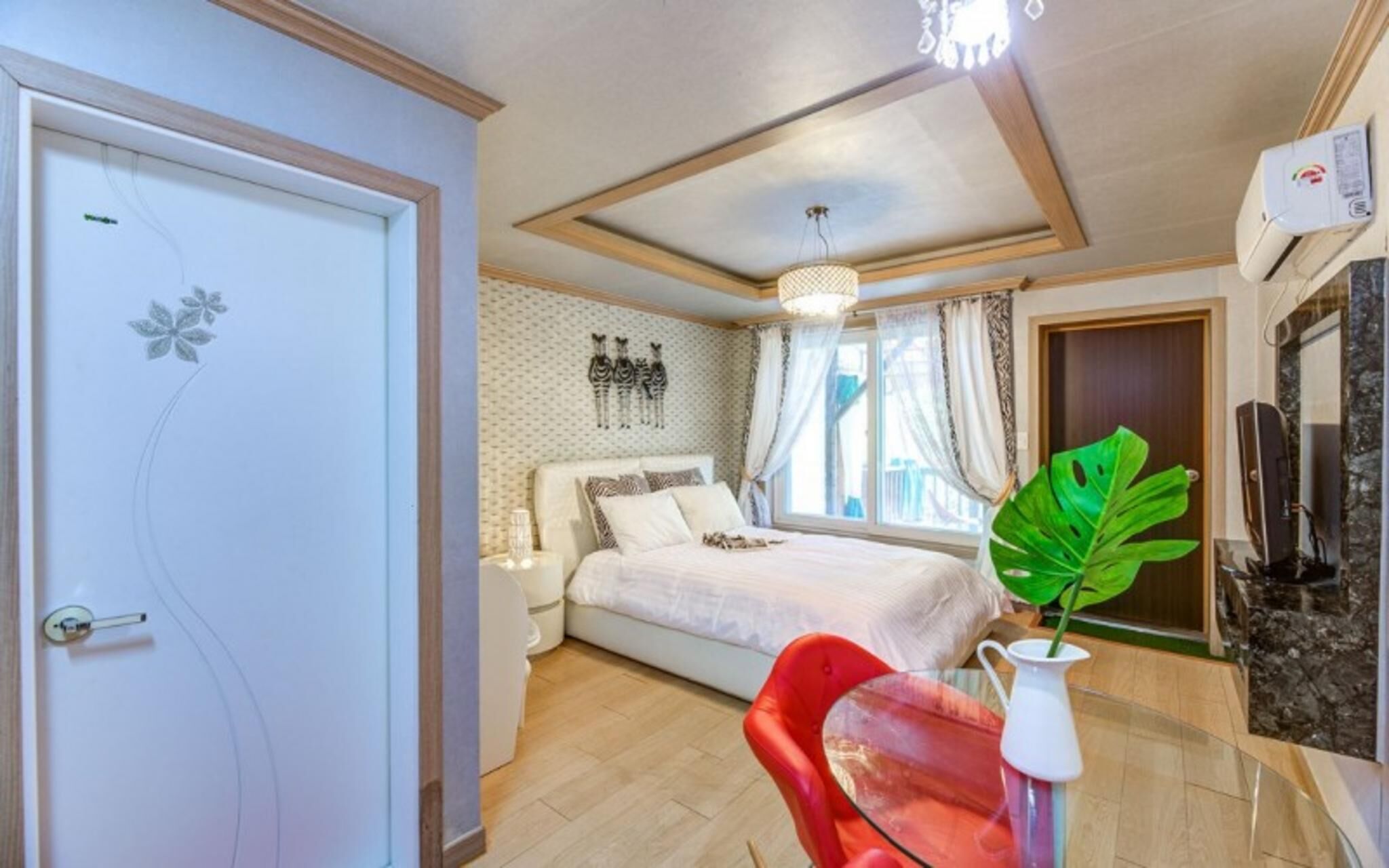 Gapyeong Blueberry Hill Pension