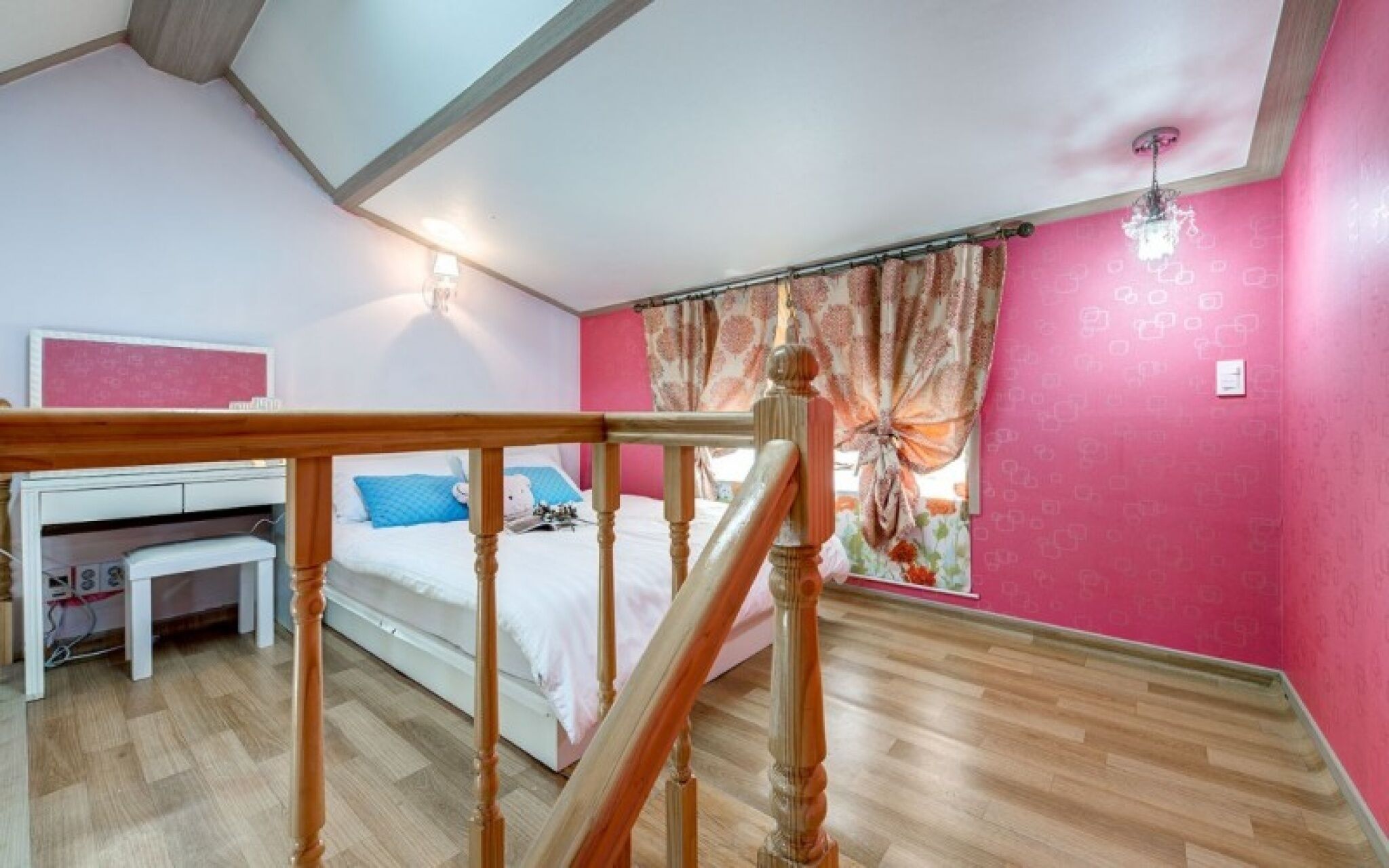 Gapyeong Blueberry Hill Pension