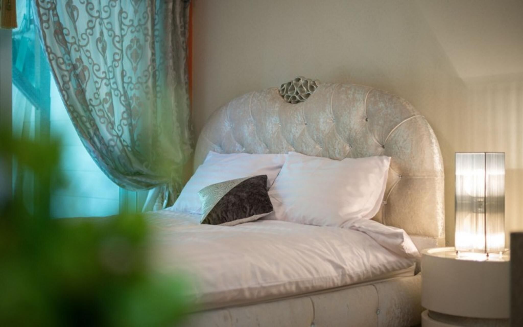 Gapyeong Blueberry Hill Pension