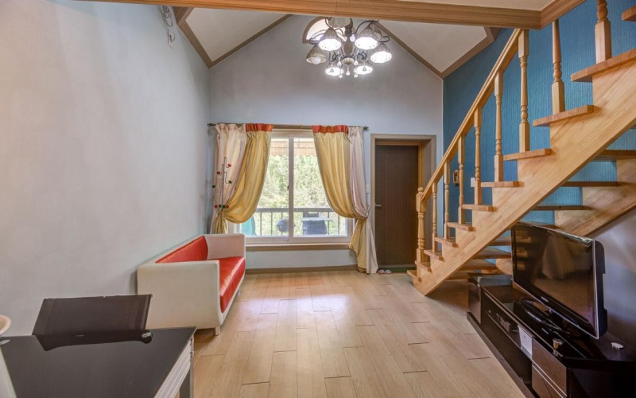 Gapyeong Blueberry Hill Pension