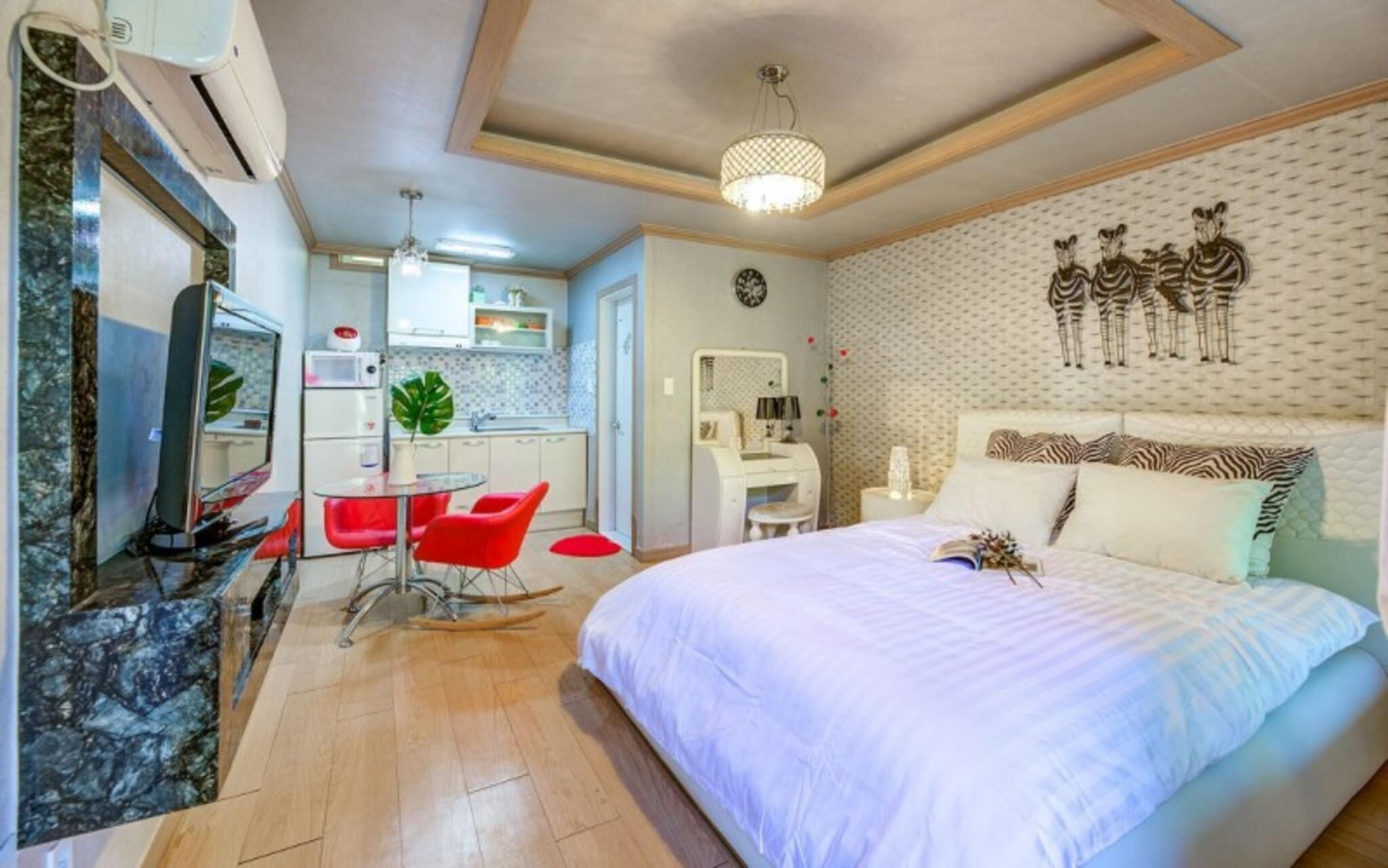 Gapyeong Blueberry Hill Pension