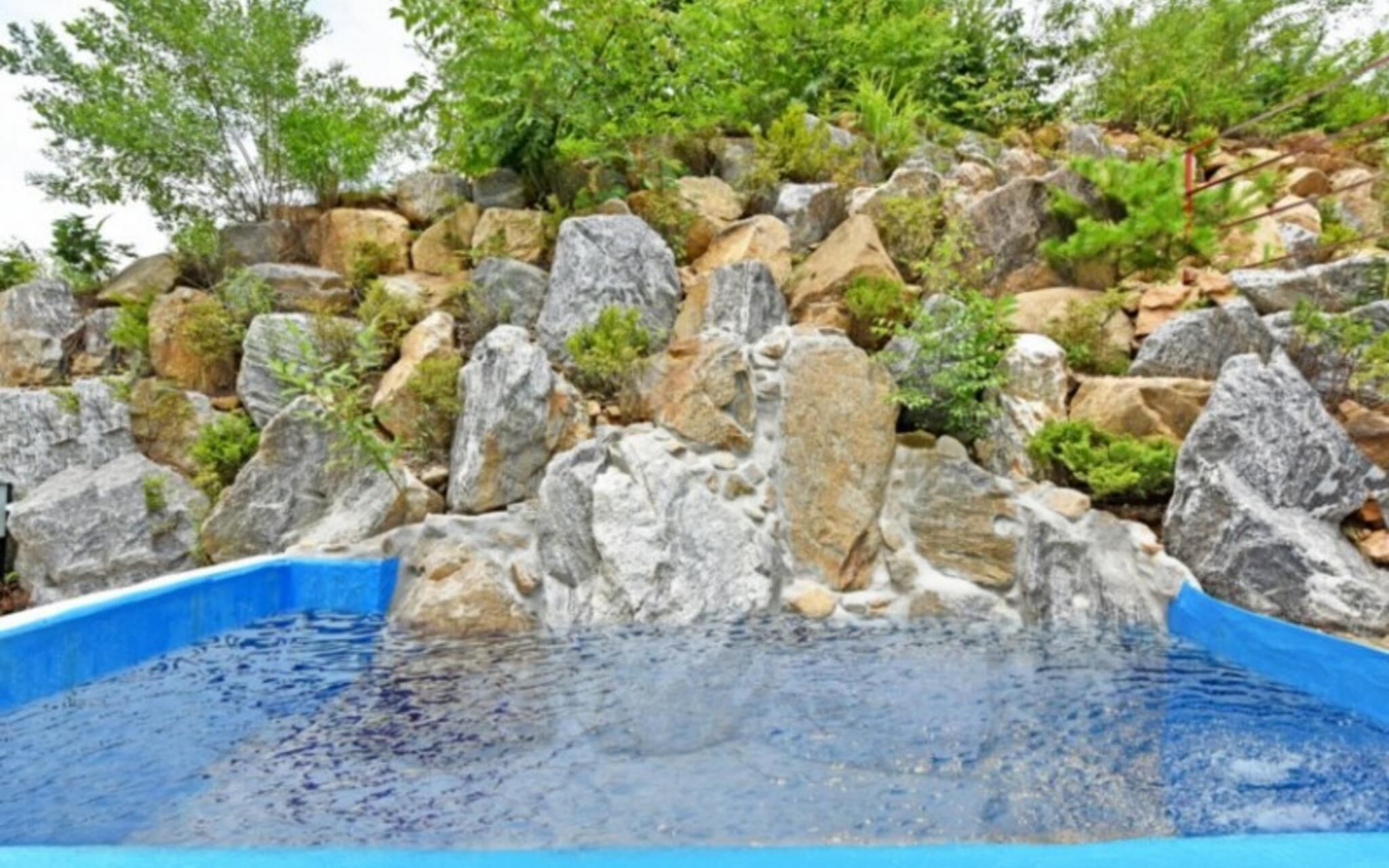 Gapyeong Bluel Poolvilla