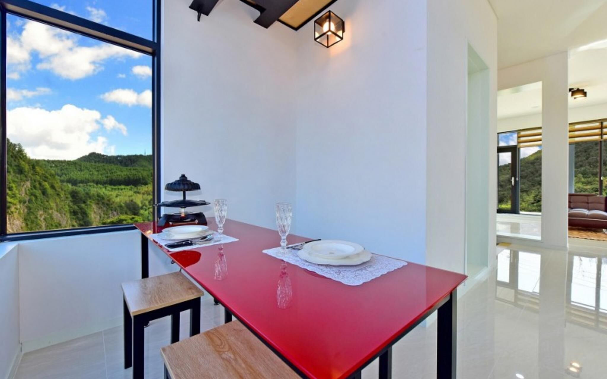 Gapyeong Bluel Poolvilla