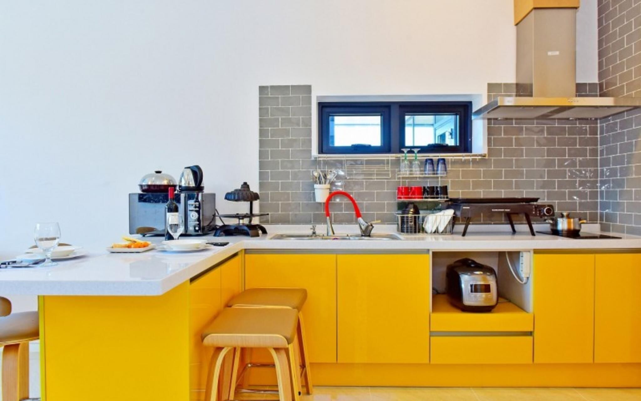 Gapyeong Bluel Poolvilla