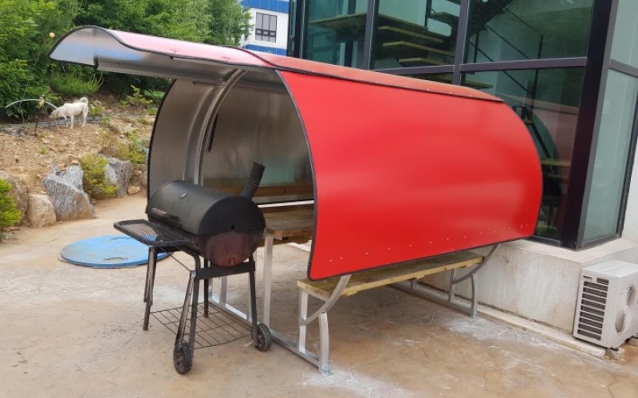 Gapyeong Bluel Poolvilla