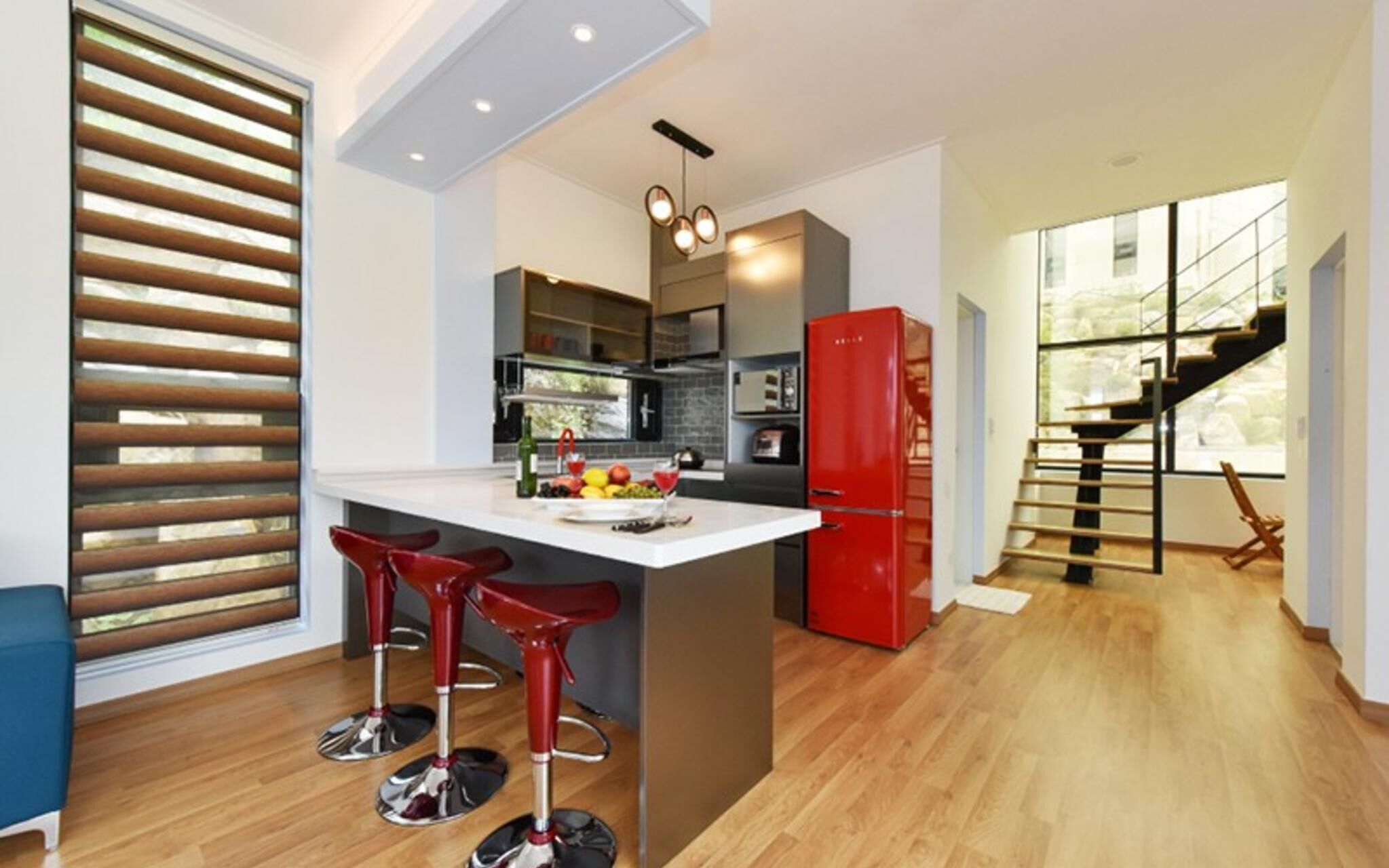 Gapyeong Bluel Poolvilla