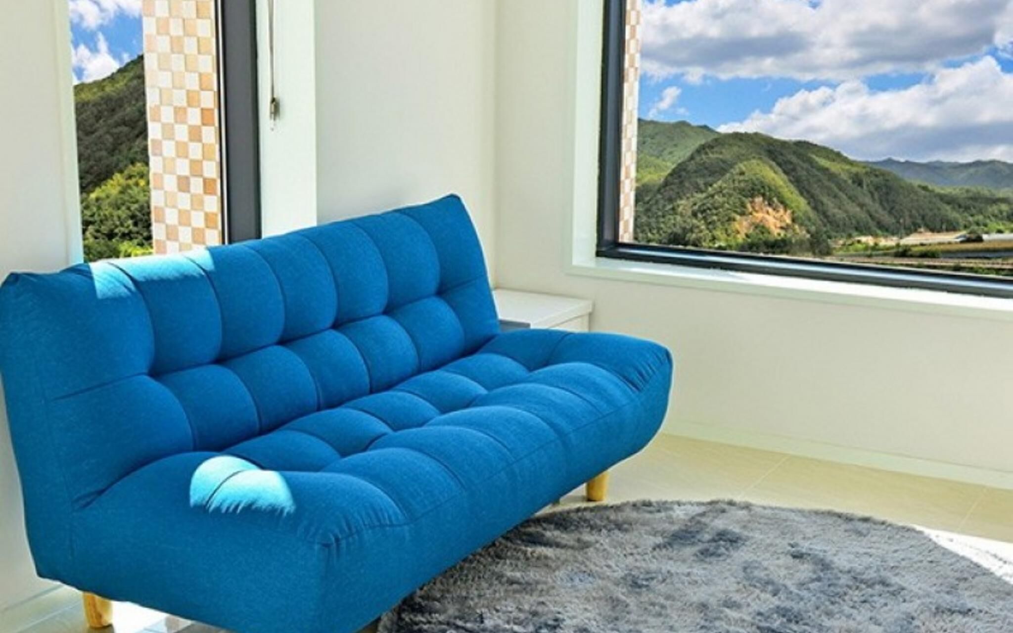 Gapyeong Bluel Poolvilla