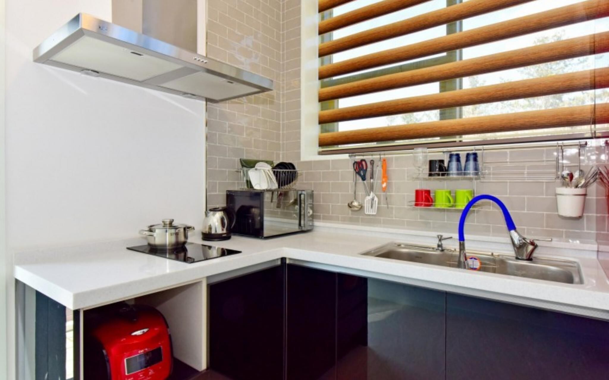 Gapyeong Bluel Poolvilla