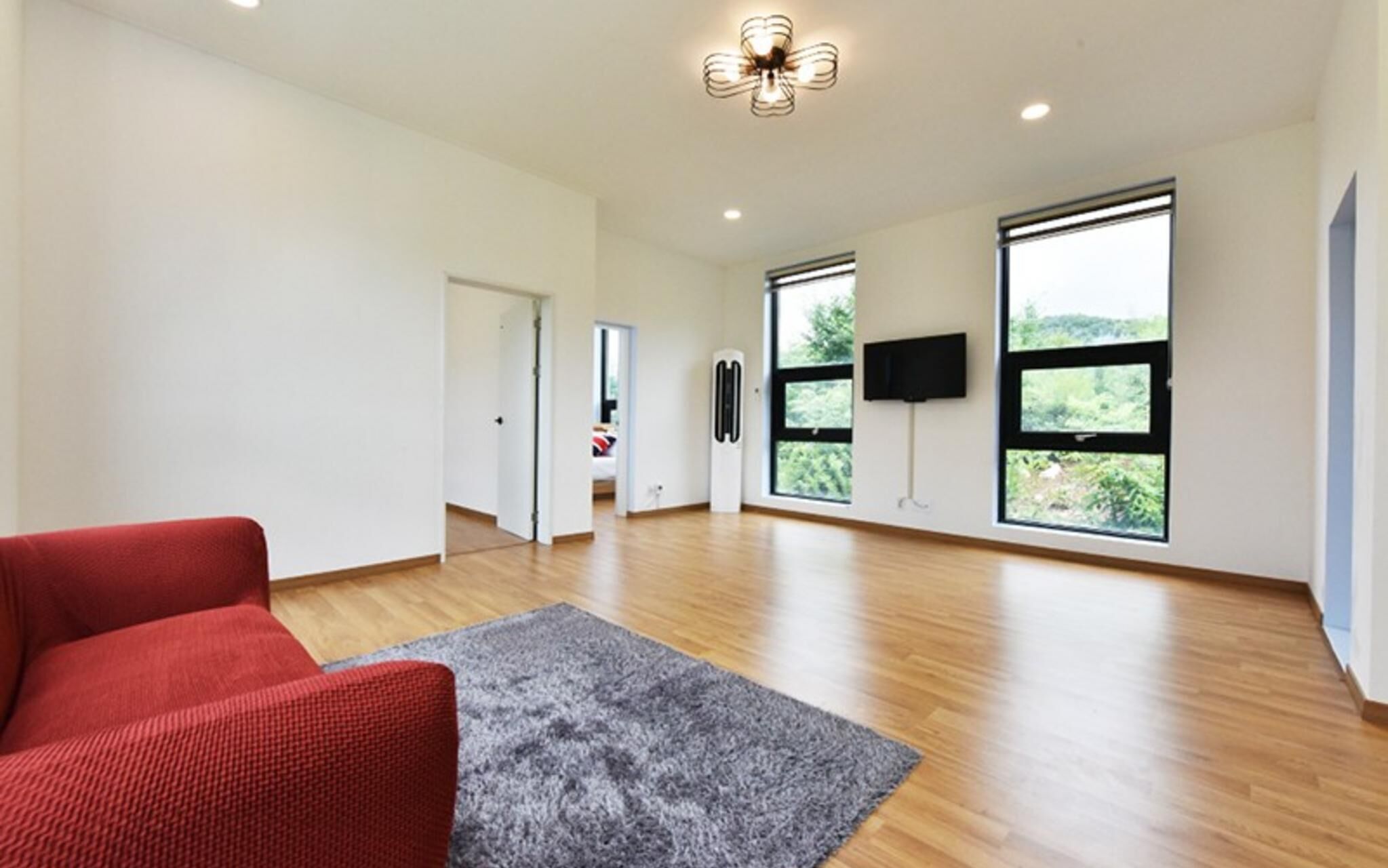 Gapyeong Bluel Poolvilla