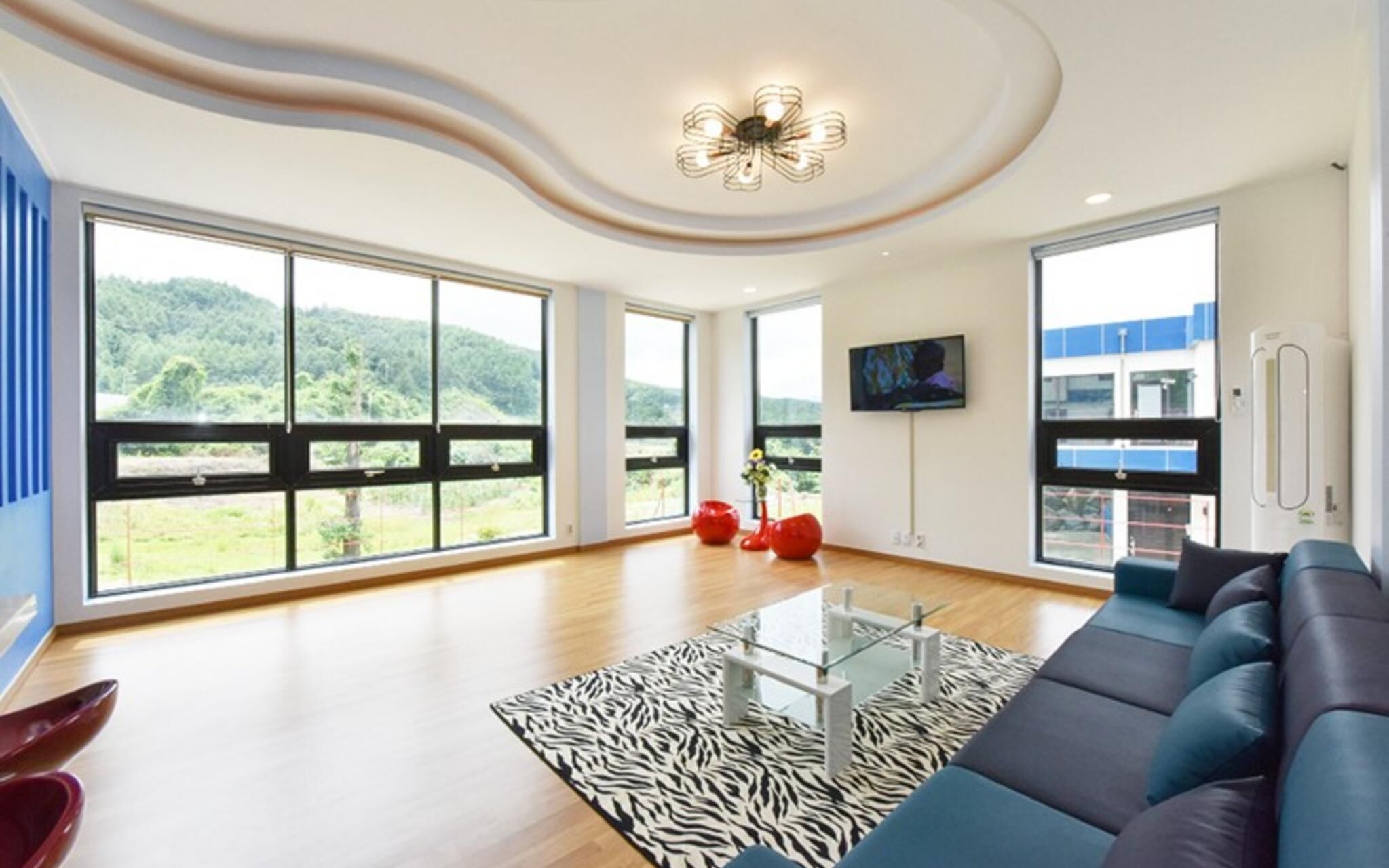 Gapyeong Bluel Poolvilla