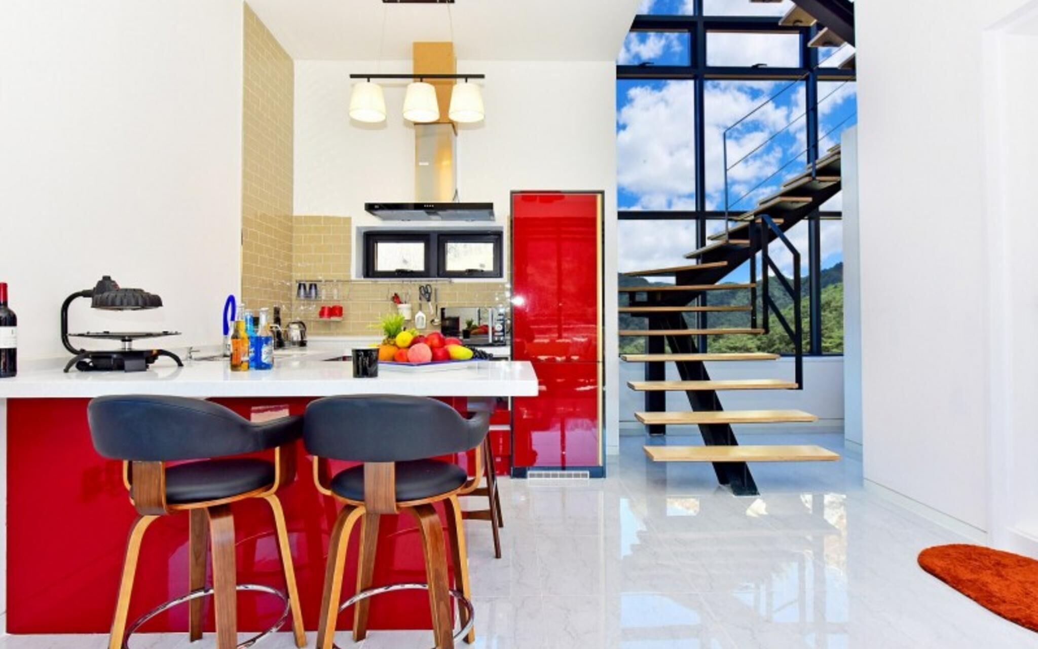 Gapyeong Bluel Poolvilla