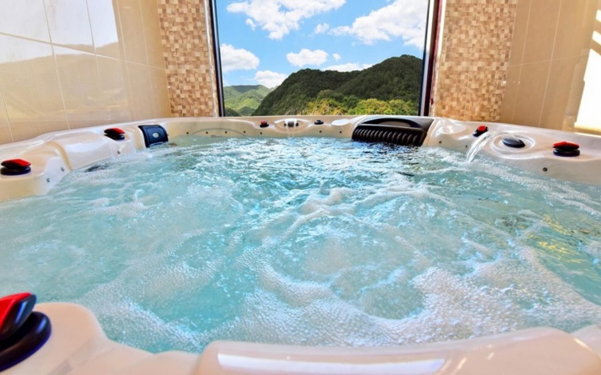 Gapyeong Bluel Poolvilla