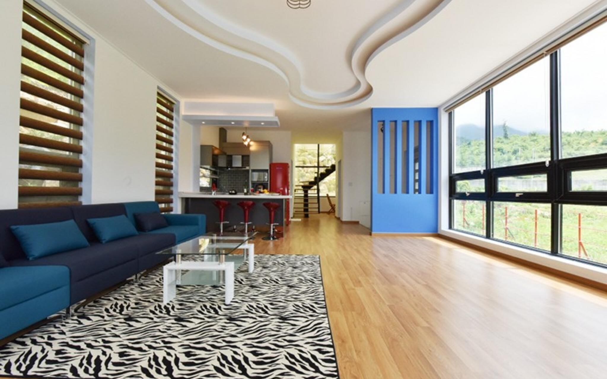 Gapyeong Bluel Poolvilla