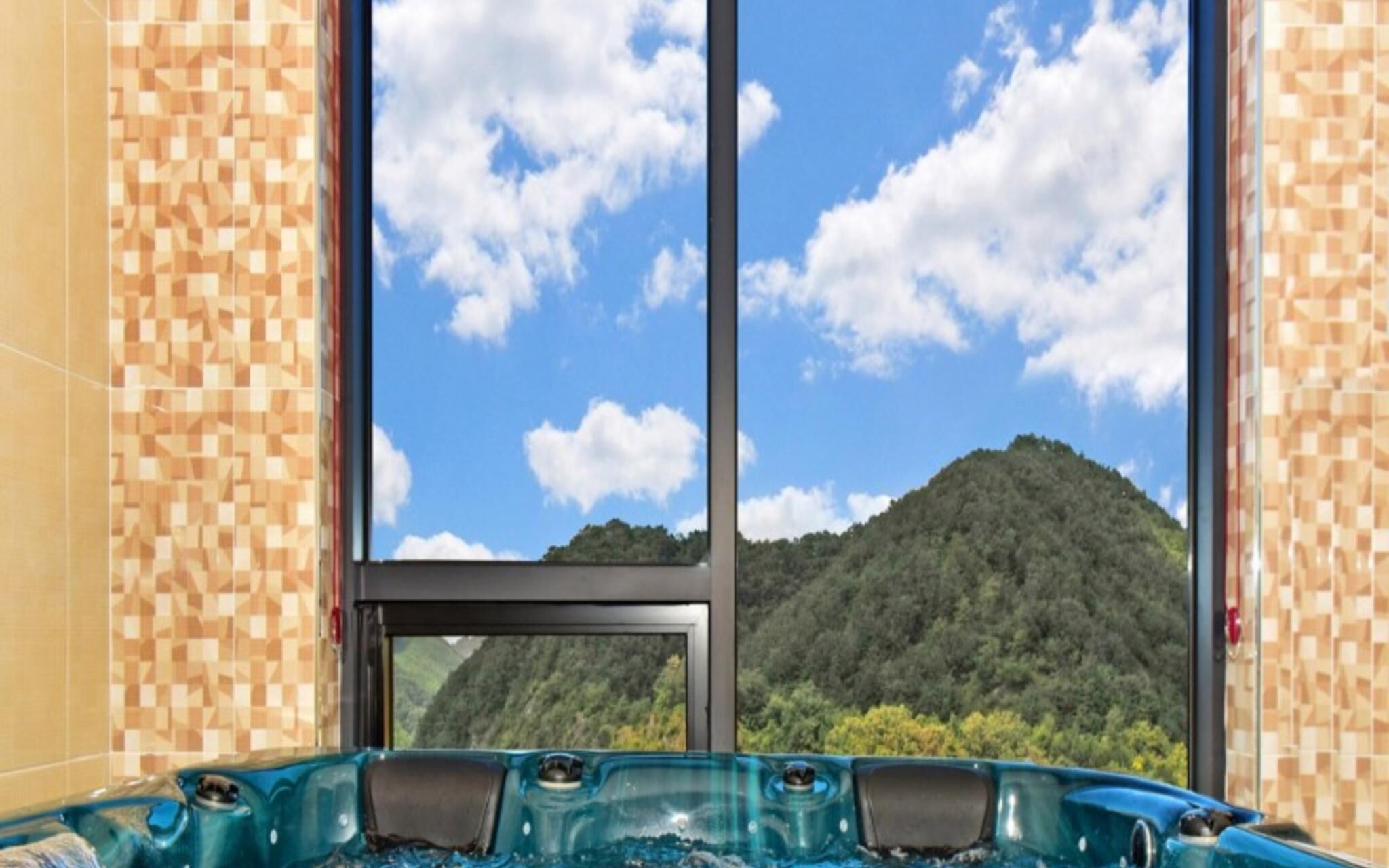 Gapyeong Bluel Poolvilla