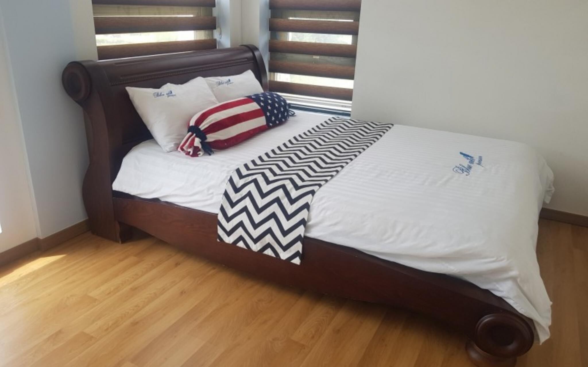 Gapyeong Bluel Poolvilla