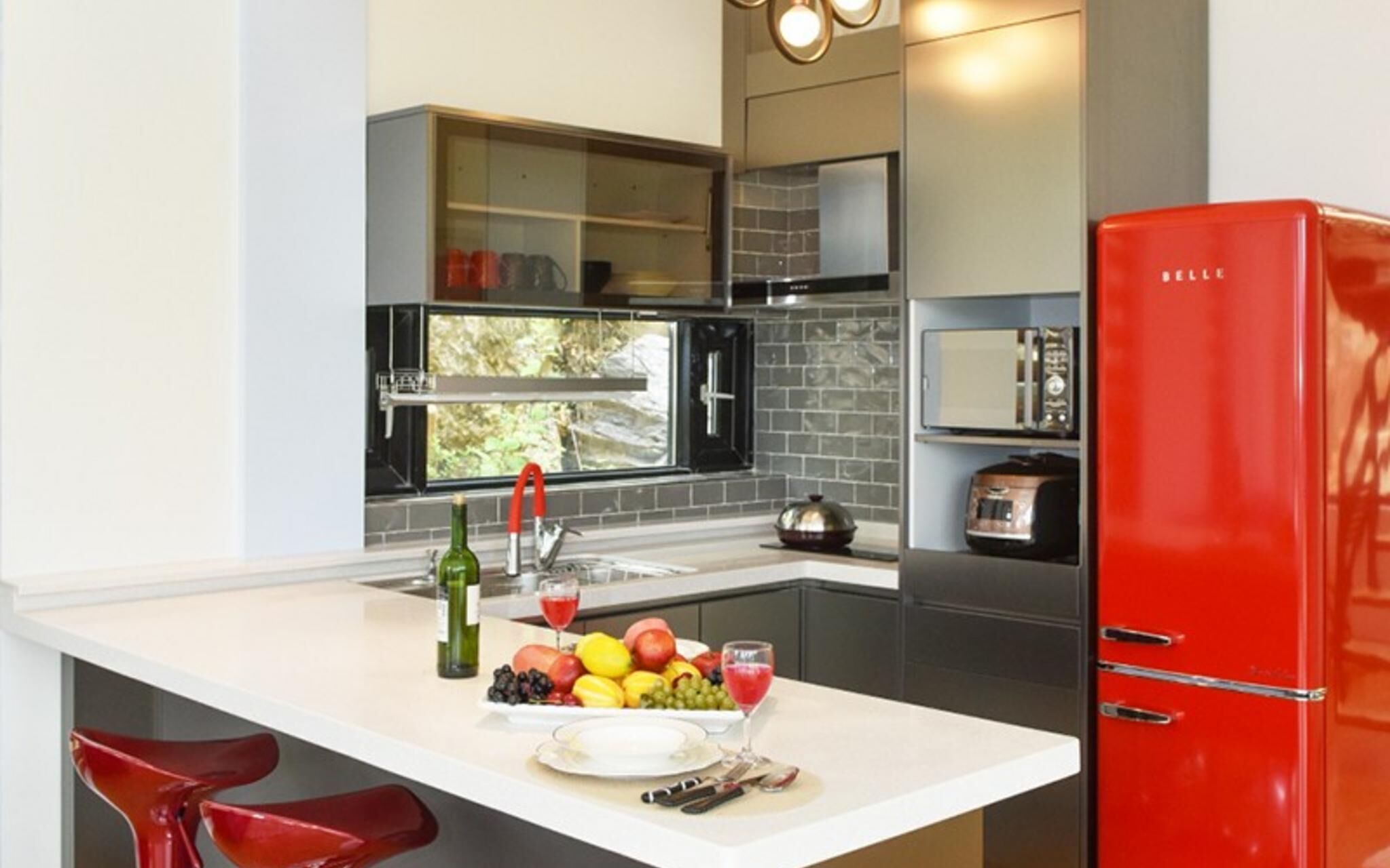 Gapyeong Bluel Poolvilla