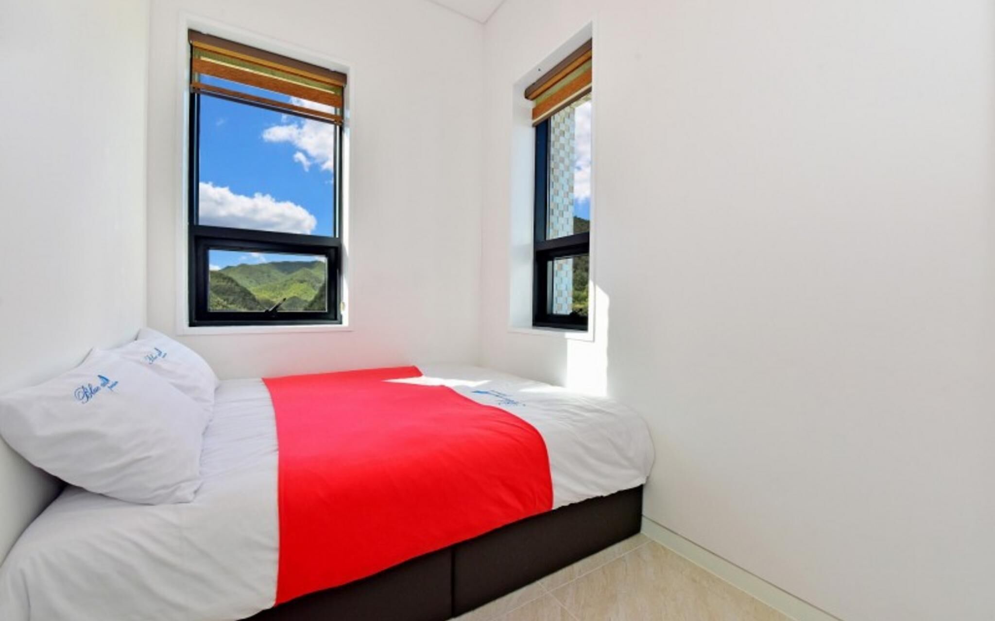 Gapyeong Bluel Poolvilla