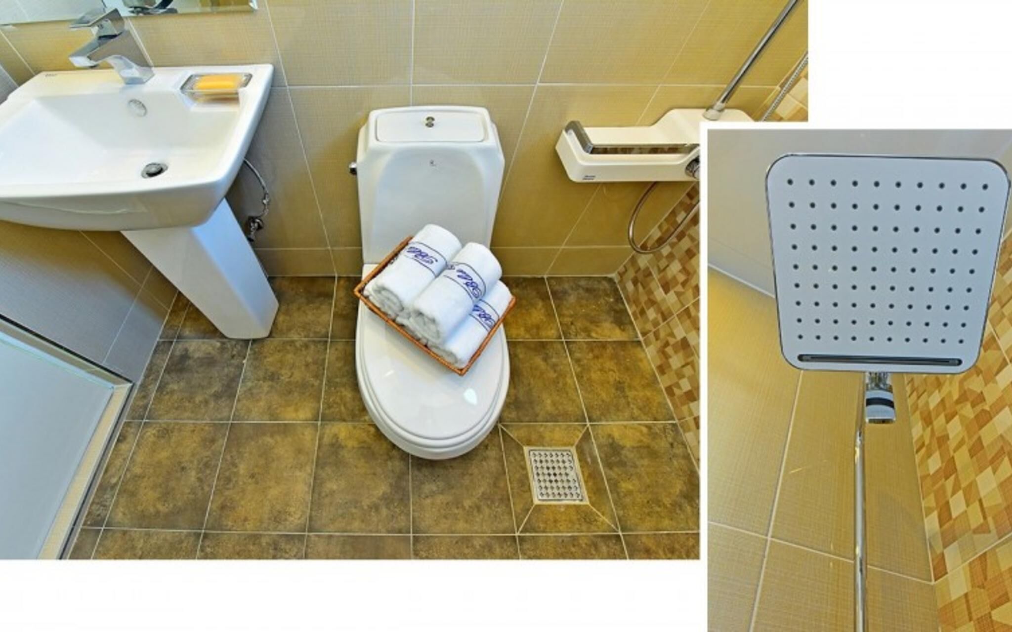 Gapyeong Bluel Poolvilla